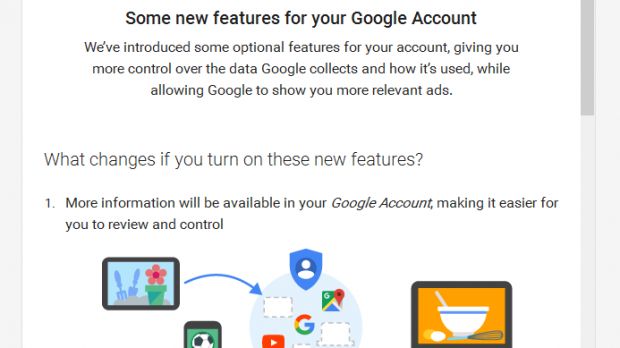 Google expands ad tracking features