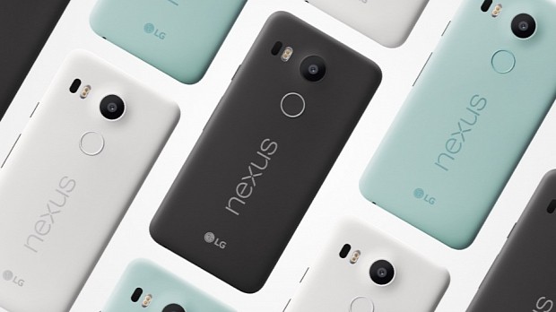 Nexus 5X devices running old Android images vulnerable to simple exploit