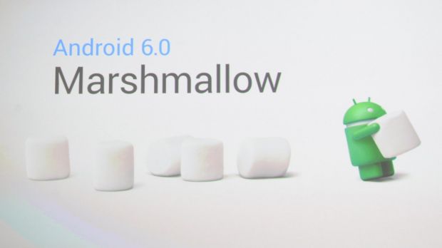 Android 6.0 Marshmallow launches