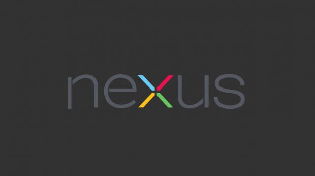Nexus family logo