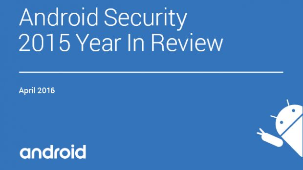 Google releases annual Android security report