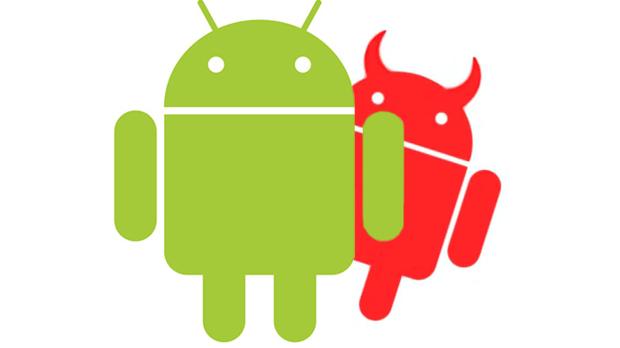 Android Bank Trojan