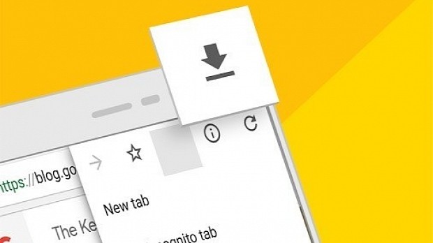 Chrome 64 beta for Android