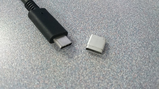 Cheap USB Type-C converter cables put users at risk