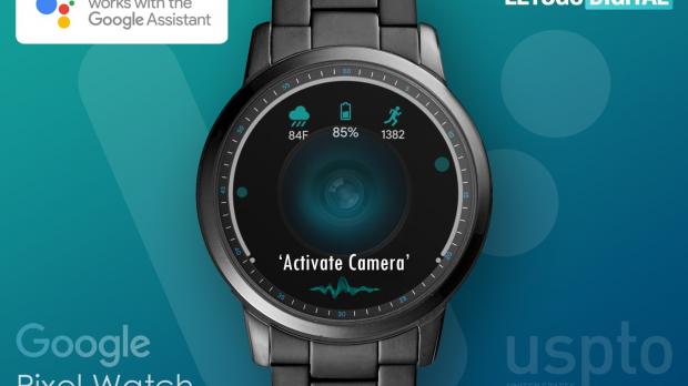 Google Smartwatch