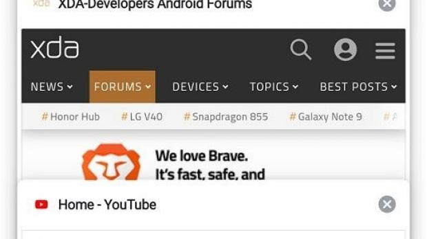 Google is currently testing a new feature for the Android version of Chrome browser that would make it easier and faster for users to switch from one tab to another.
 