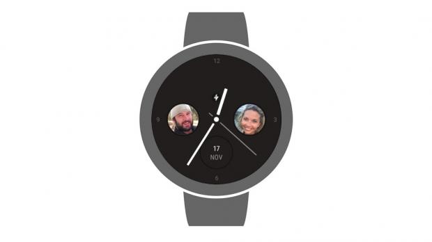 Glide for Android Wear 2.0
