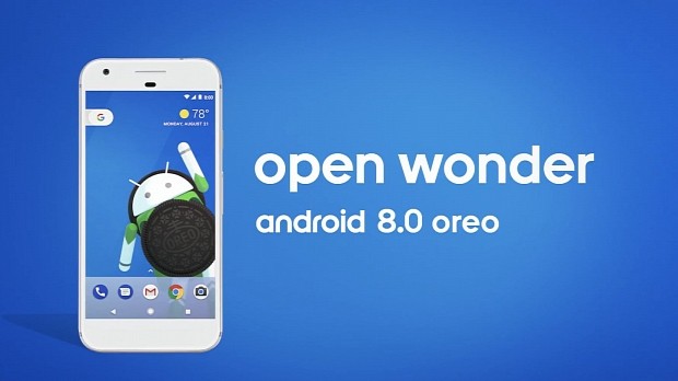 Android 8.0 "Oreo"