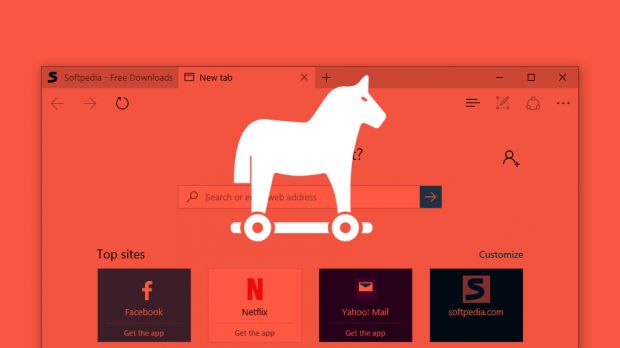 Gozi trojan adds support for Edge browser