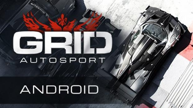 GRID Autosport, Software