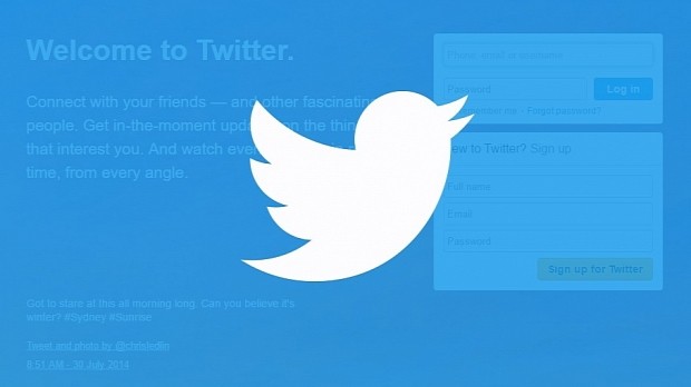 Hacker selling Twitter credentials on the Dark Web