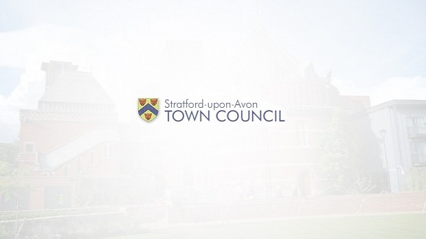 Town council website for Stratford-upon-Avon defaced by ElSurveillance