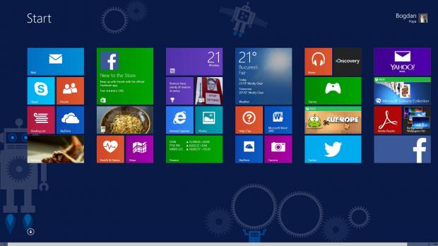 Windows 8.1 will receive security updates for five more years