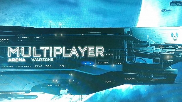 Halo 5 multiplayer beta details leak