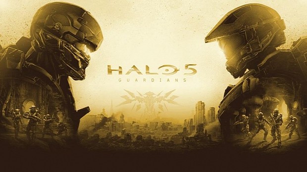 Halo 5: Guardians is ready for launch
