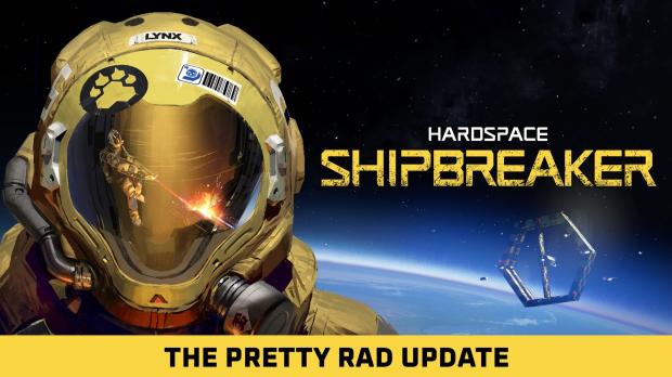 Hardspace: Shipbreaker artwork
