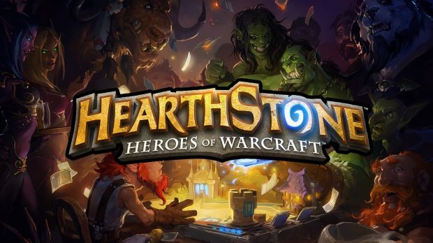 The Grand Tournament is coming to Hearthstone