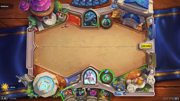 Hearthstone: March of the Lich King