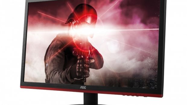 AOC G2260VWQ6 is the cheapest FreeSync monitor on the market
