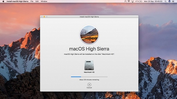 macos high sierra 10.13 0 download