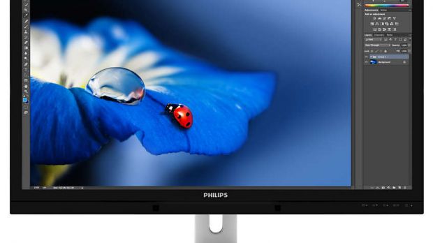 Philips 275P4VYKEB 5K monitor