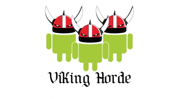 Viking Horde malware found on Google Play Store