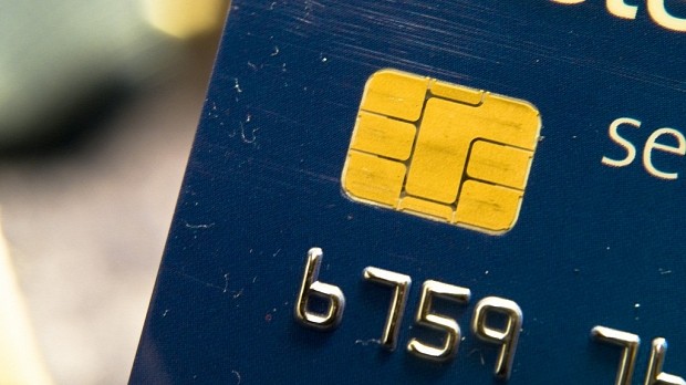 Credit card chips aren't as safe as presumed