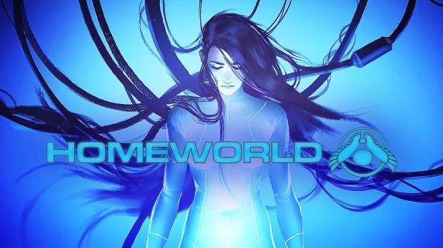 Homeworld 3 artwork