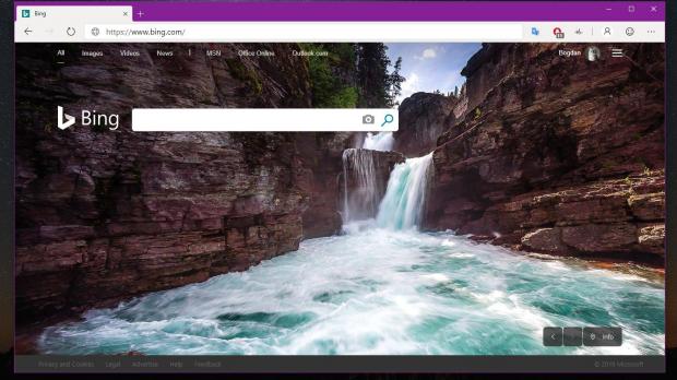 The new Chromium-based Microsoft Edge is rapidly evolving, and after going live as a preview on Windows 10, it’s now up for grabs on macOS as well.