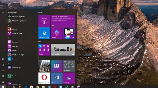 Windows 10 May 2019 Update, also known as version 1903, will bring a plethora of improvements to desktop computers, including refinements for the Start menu.