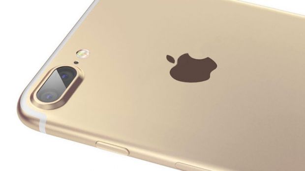 Dual-camera system on the 2016 iPhone Plus