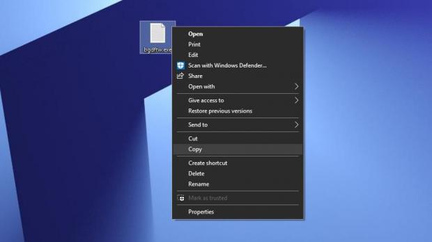 Managing the clipboard in Windows 10 is easy