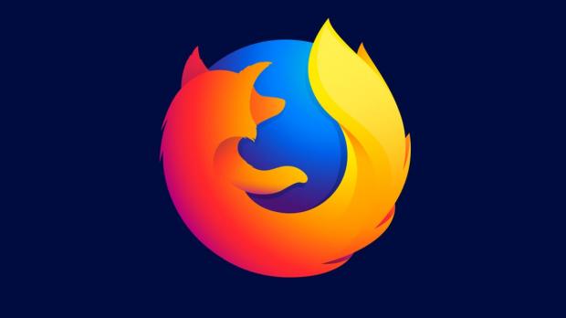 Blocking Firefox updates is not recommended