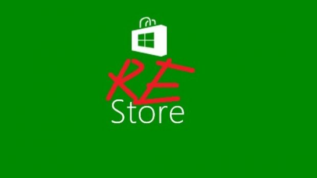 ReStore the Store