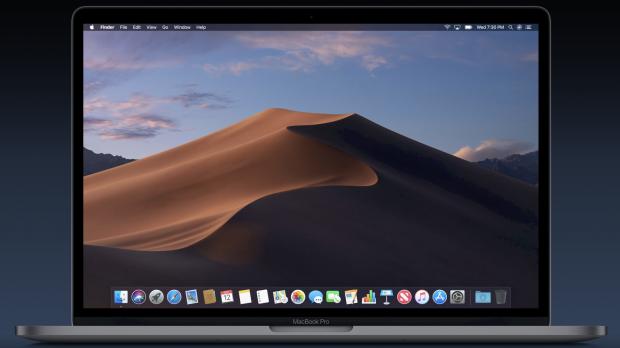 Apple was quick to publish today a new support page to teach Mac users on macOS Mojave, High Sierra, and Sierra how to fully mitigate the newly disclosed Intel Microarchitectural Data Sampling (MDS) vulnerabilities.