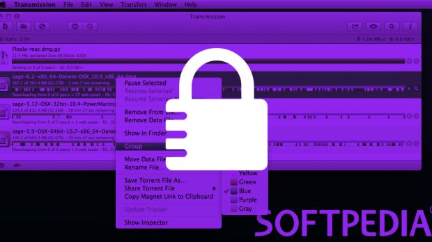 First fully functional ransomware targets Mac users via Transmission BitTorrent client