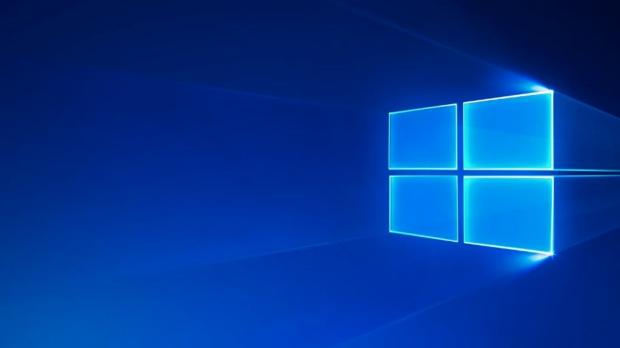 The new behavior applies to Windows 10 version 1803 and newer