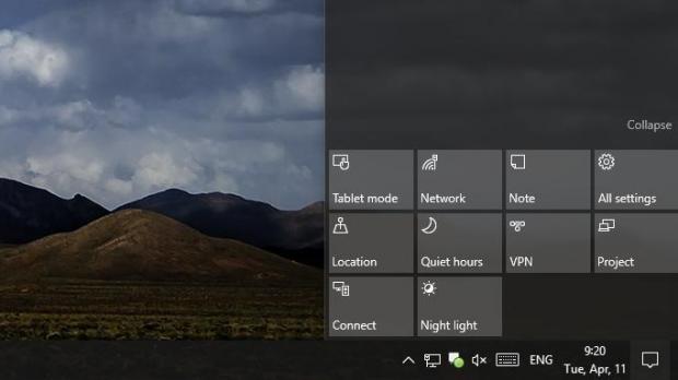 nice filters for photos in windows