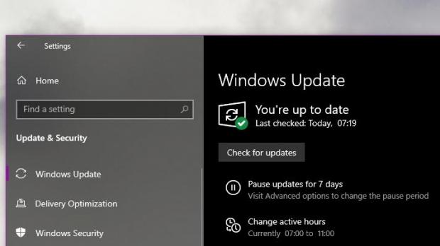 Keeping Windows fully up-to-date is critical not only for the security of the operating system but also for its long-term reliability, as Microsoft’s patches also come with further refinements regarding performance and stability.