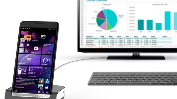 HP's Elite X3 is really a productivity monster