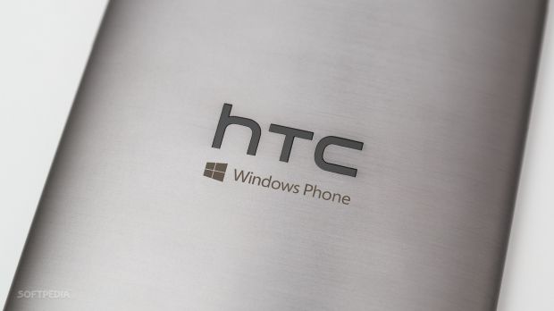 HTC M8 was one of the most popular non-Microsoft Windows Phone models
