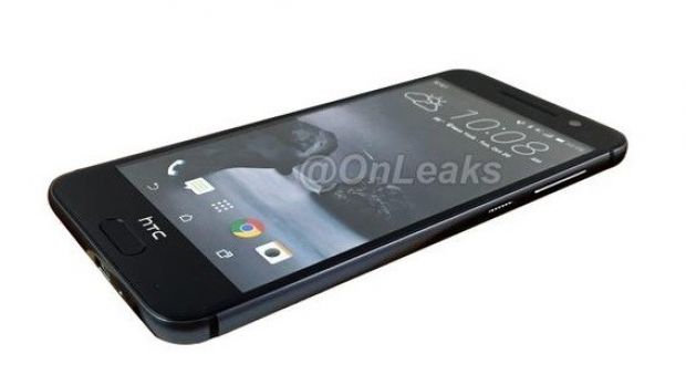 HTC One A9 dummy image