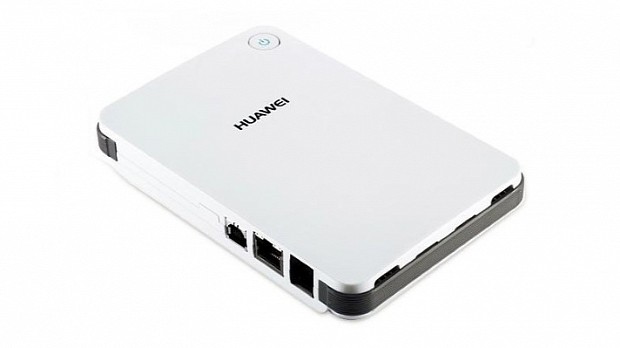 Huawei B260A 3G router plagued by security flaws