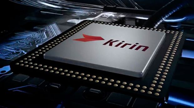 Huawei’s Kirin 950 will be quite powerful