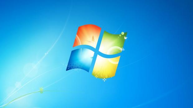 Windows 7 remains the world's number one desktop OS