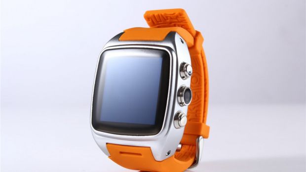 iMacwear smartwatch wants to be a smartphone replacement