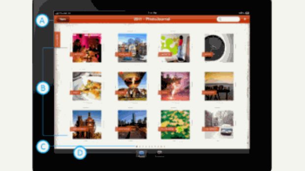 iPad apps can be easily ported to Windows 8