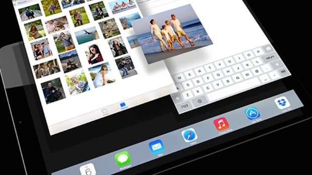 iPad Pro Concept