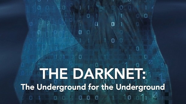 underground darknet