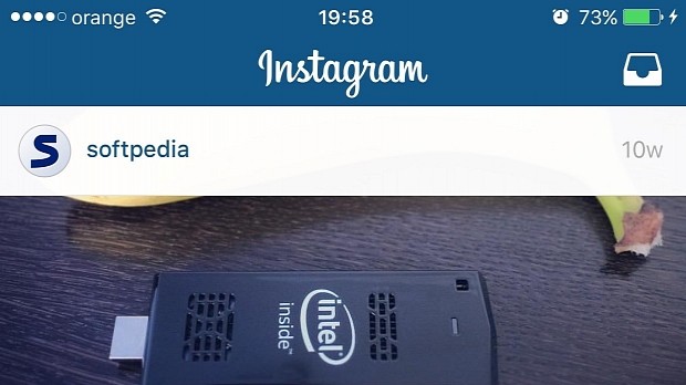 Instagram 7.6.1 for iOS